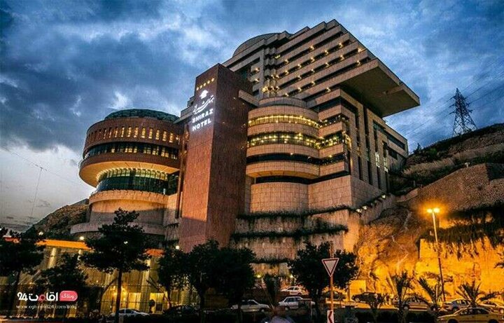 The Best Hotels in Iran: Experiences and Opinions