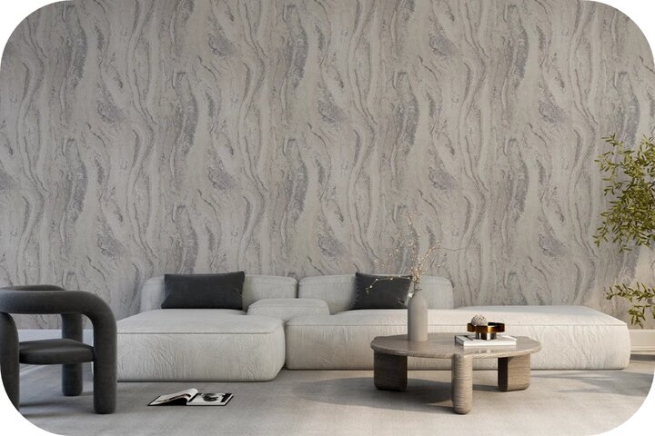 The Latest Wallpaper Trends for Modern Spaces