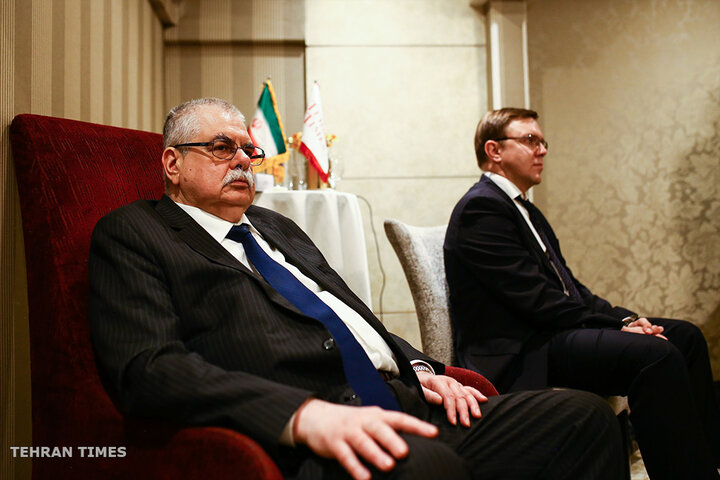 Russia committed to bolstering trade, energy ties with Iran’