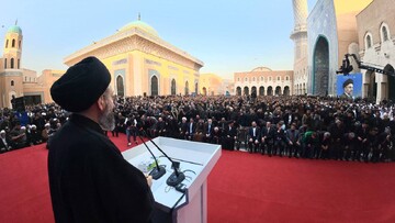 Seyyed Ammar al-Hakim, head of Iraq's National Wisdom Movement