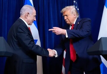 Trump-Netanyahu