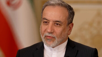 Araghchi
