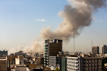 U.S.-Israeli military assault on Iran