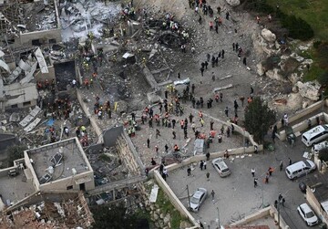 Iranian attacks on Israel