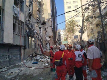 US-Israeli attacks on Iran