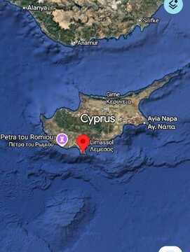 Cyprus