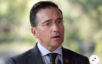 Spanish Prime Minister Pedro Sánchez