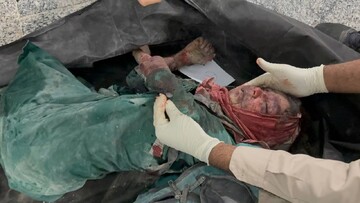 girls’ school in southern Iran — Shajareh Tayyebah elementary school in Minab, a city in Hormozgan Province