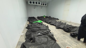 girls’ school in southern Iran — Shajareh Tayyebah elementary school in Minab, a city in Hormozgan Province