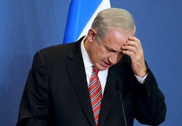 Israeli Prime Minister Benjamin Netanyahu