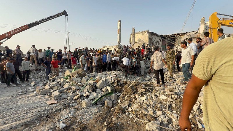 Documents on US-Israel war crime in Minab sent to international legal bodies