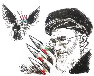 Ayatollah Seyyed Ali Khamenei