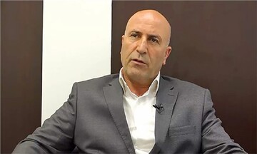 Roghani Golpayegani