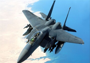 F-15