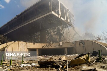 US–Israeli campaign against Iranian civilians