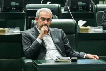 Seyed Ali Madanizadeh