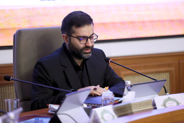 Esmail Saqab Esfahani