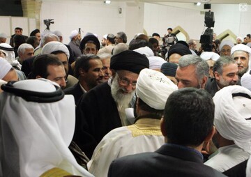 Sunni religious leaders