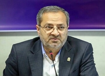 Alireza Kazemi