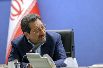 Mohammad Atabak