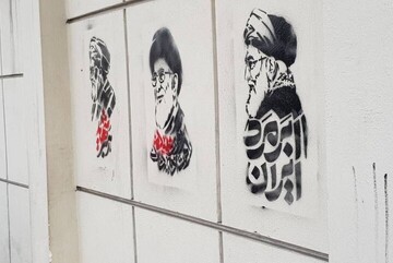 visual chronicles of resistance