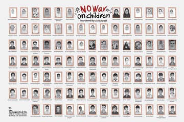 Minab’s elementary school