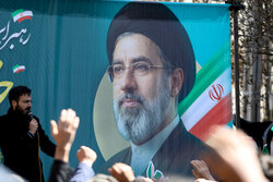 اجتماع بیعت مردم شهرکرد با رهبر سوم انقلاب اسلامی