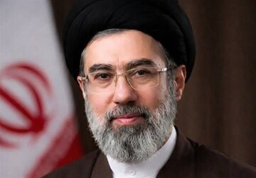 Ayatollah Seyyed Mojtaba Khamenei