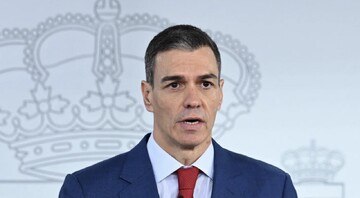 Spain ambassador to Tel Aviv