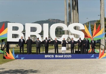 BRICS