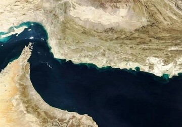 Hormuz Strait