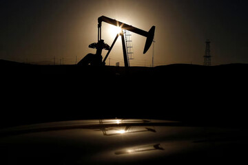 oil supply