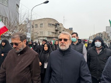Larijani