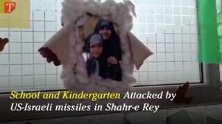 School and Kindergarten