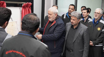 Ministry of Energy, Abbas Aliabadi