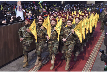 Hezbollah