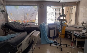 victims of imposed war