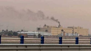 U.S. bases come under attack in Iraq