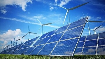 Renewable power plants