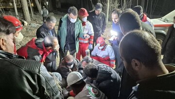 Iranian Red Crescent Society (IRCS)