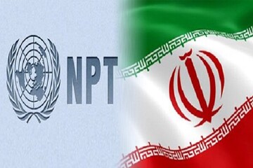 Iran-NPT