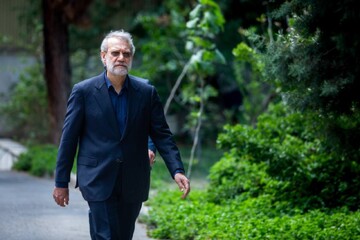 larijani