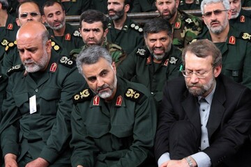 Larijani