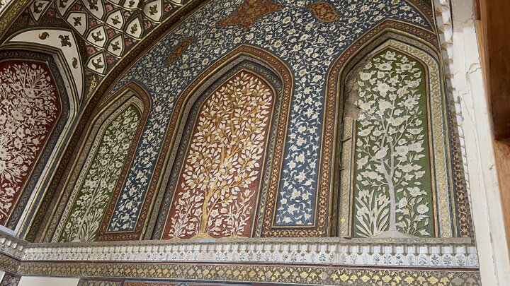 How are Isfahan’s UNESCO and national heritage sites faring after airstrikes?