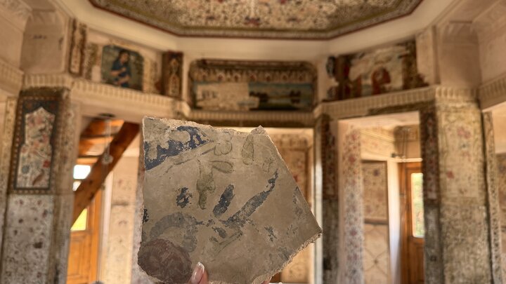 How are Isfahan’s UNESCO and national heritage sites faring after airstrikes?