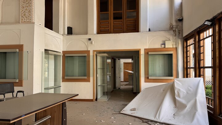 How are Isfahan’s UNESCO and national heritage sites faring after airstrikes?