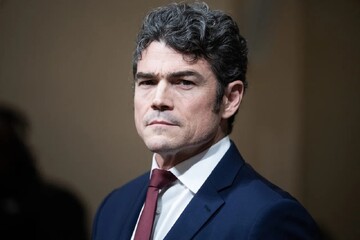 Joe Kent’s resignation is telling that speaks volumes