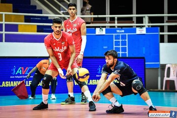 2026 FIVB U17 World Championship