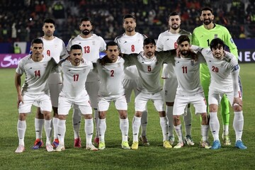 Team Melli