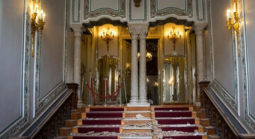 Over 120 historical sites damaged in Iran during the war